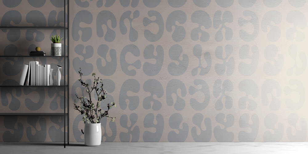 How To Apply Wall Paper