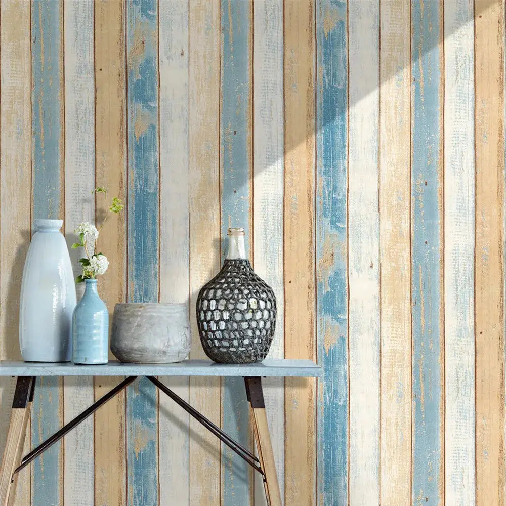 best shiplap wallpaper