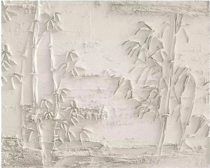 Bamboo Forest Wallpaper