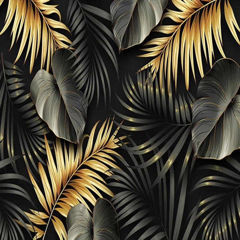 Beautiful Jungle Wallpaper
