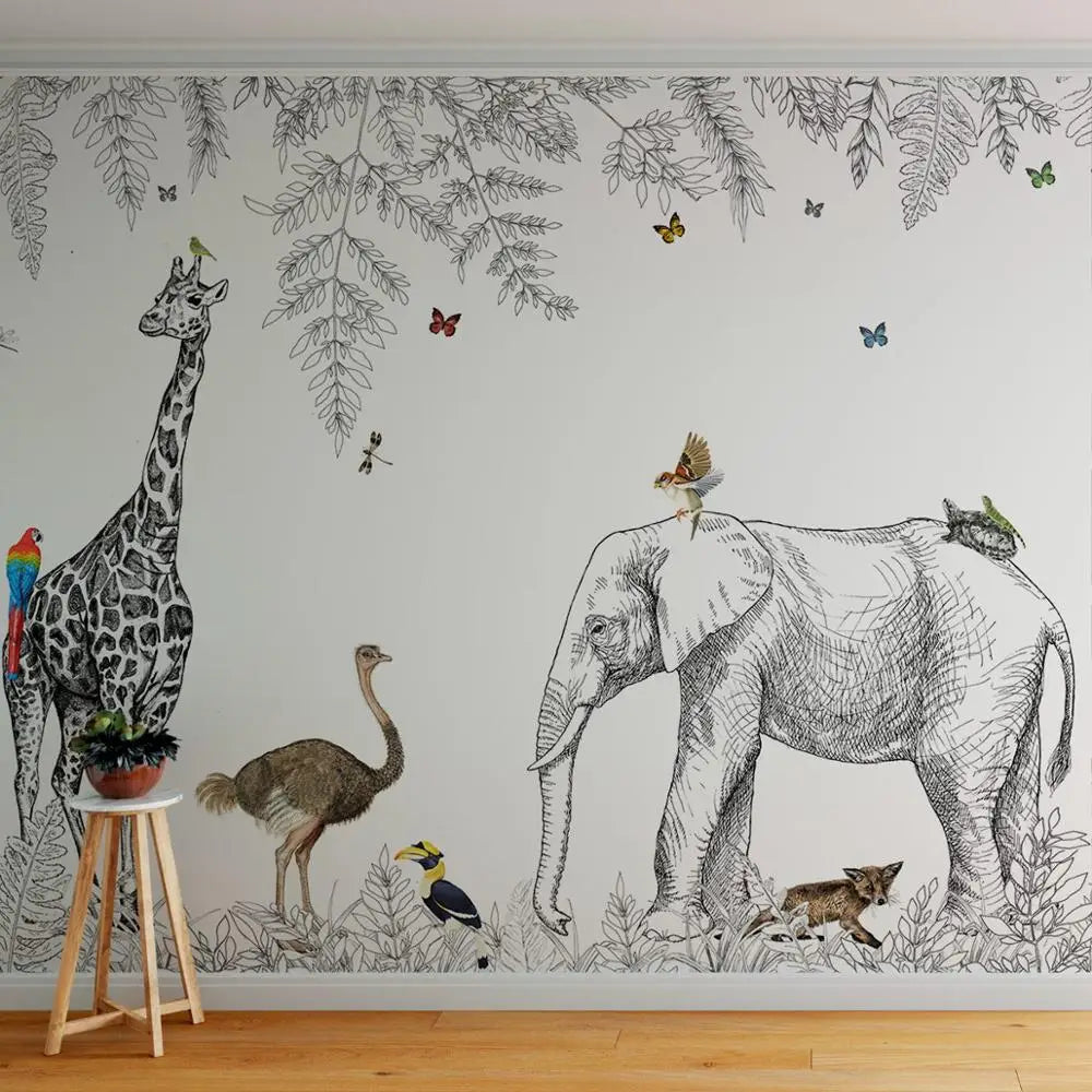 Best Safari Wallpaper