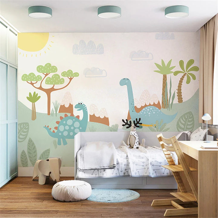 Dinosaur Wallpaper Cute