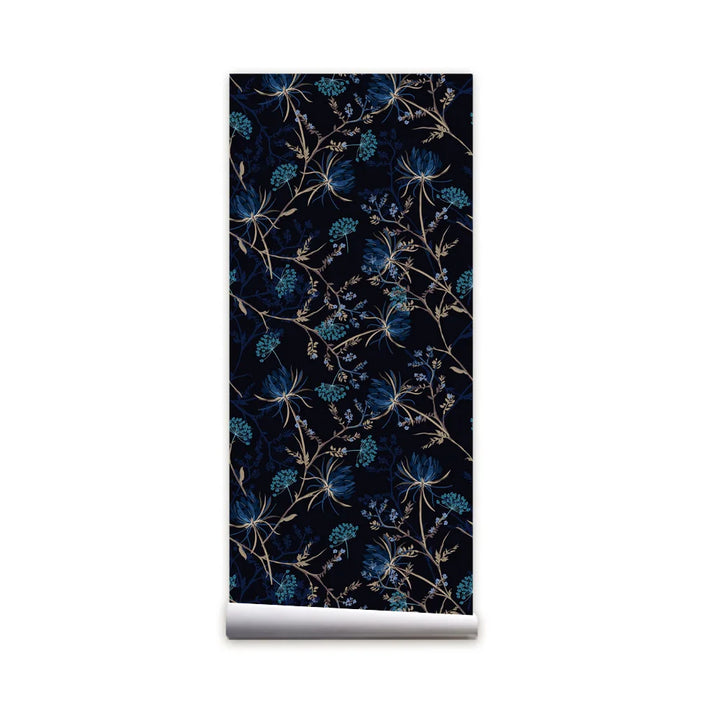 Floral Wallpaper Designs