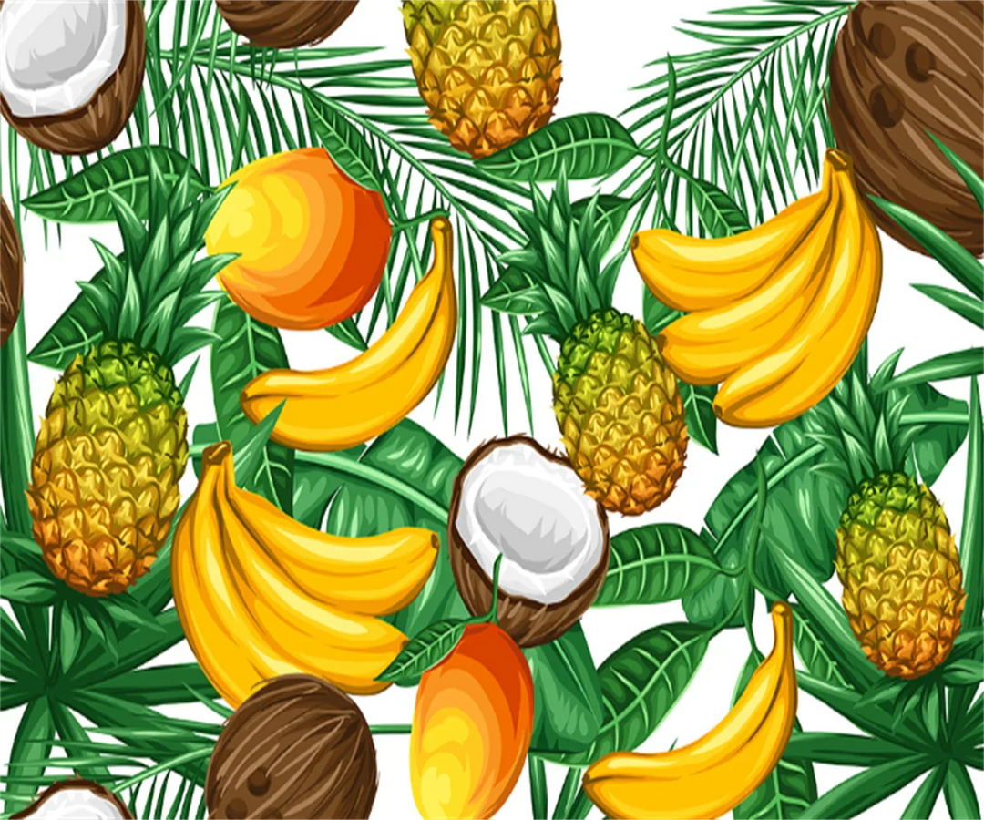 Fruit Cute Wallpaper
