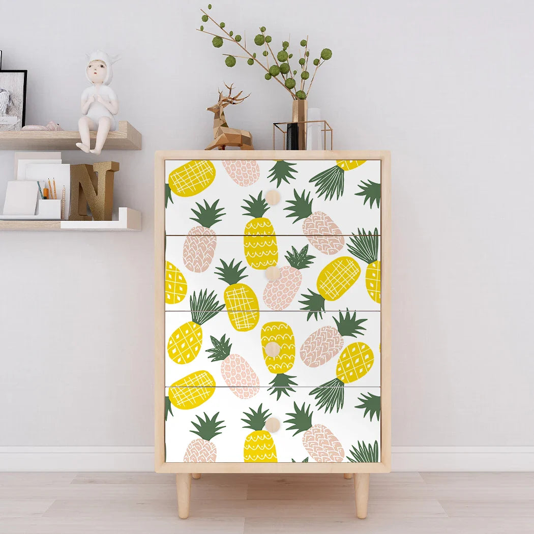 Fruit Kitchen Wallpaper