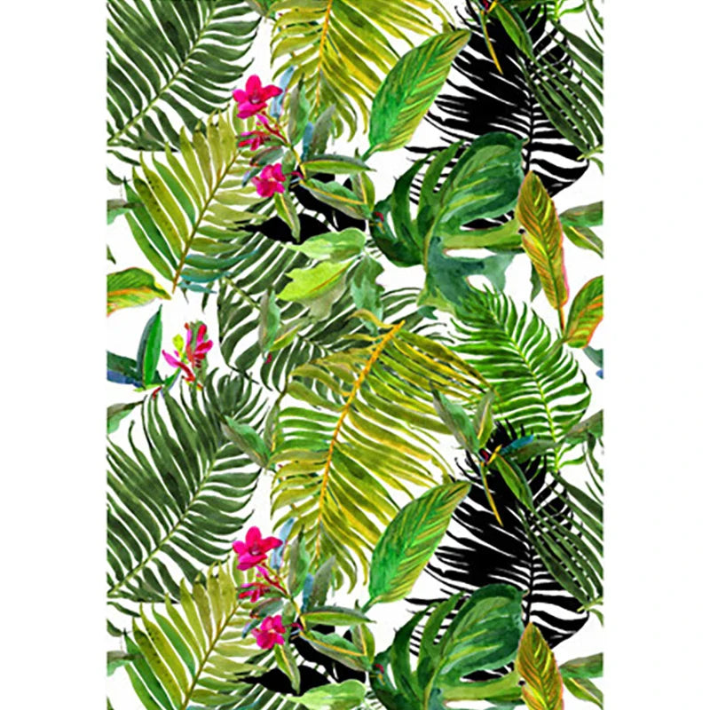 Jungle Tropical Wallpaper