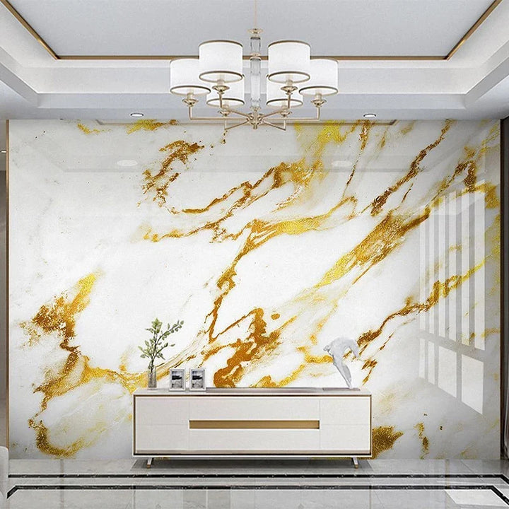 Light Marble Wallpaper