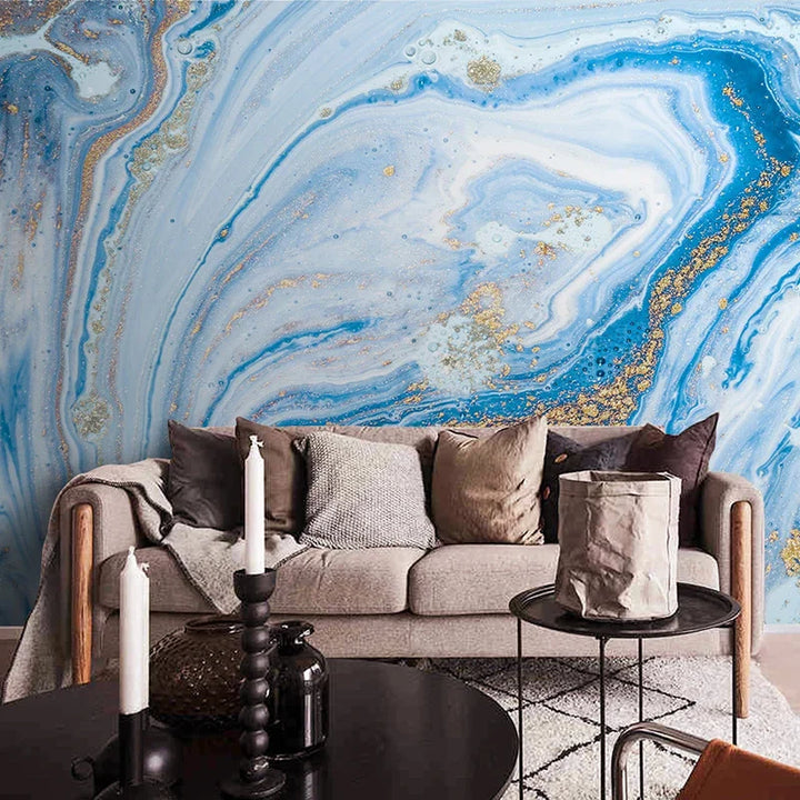 Marble Design Wallpaper