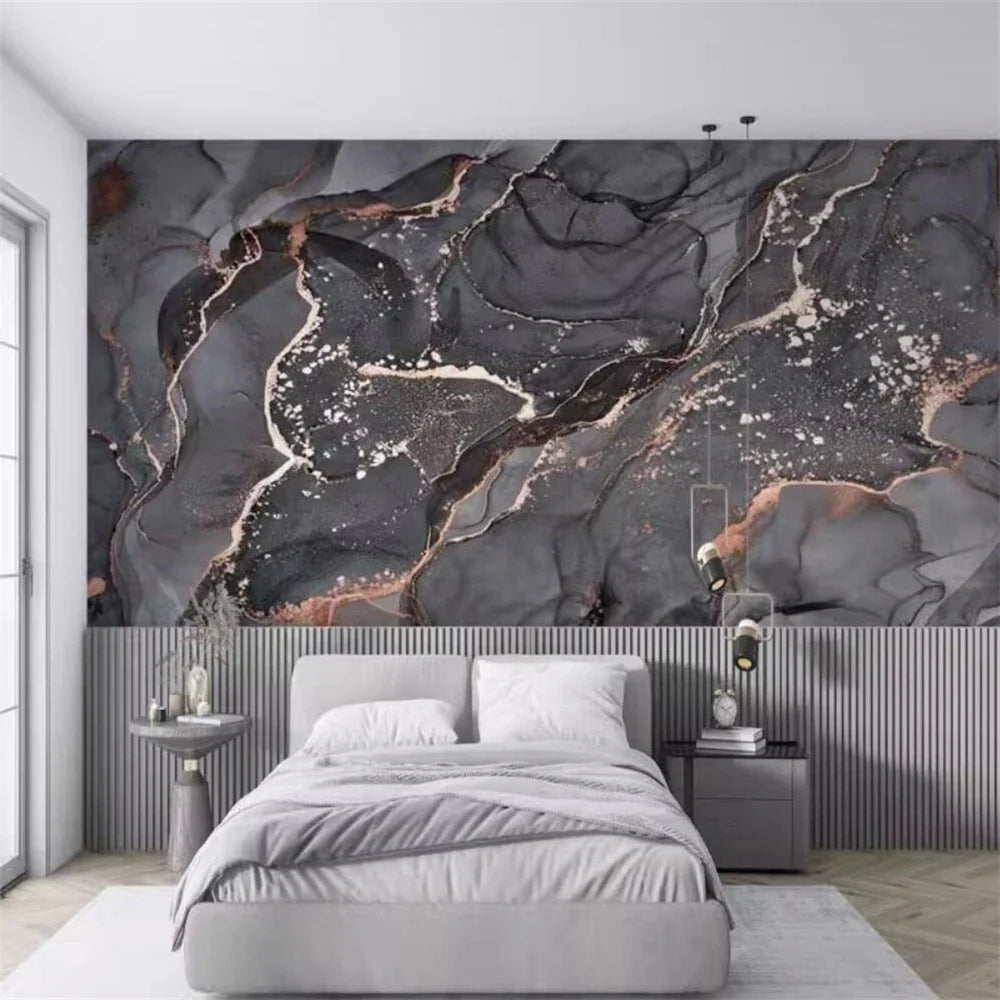 Marble Wallpaper Mural