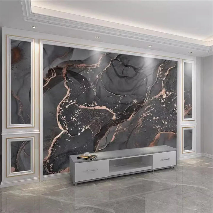 Marble Wallpaper Mural