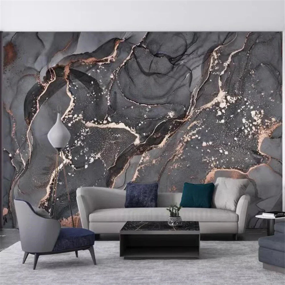 Marble Wallpaper Mural