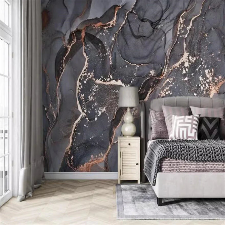 Marble Wallpaper Mural