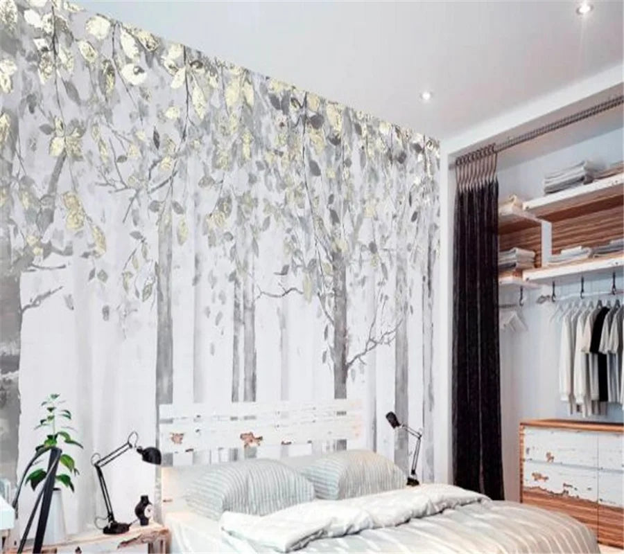 Natural Tree Wallpaper