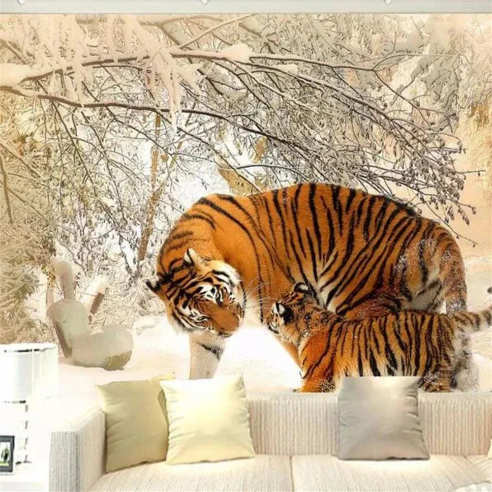 Nature Animal Wallpaper