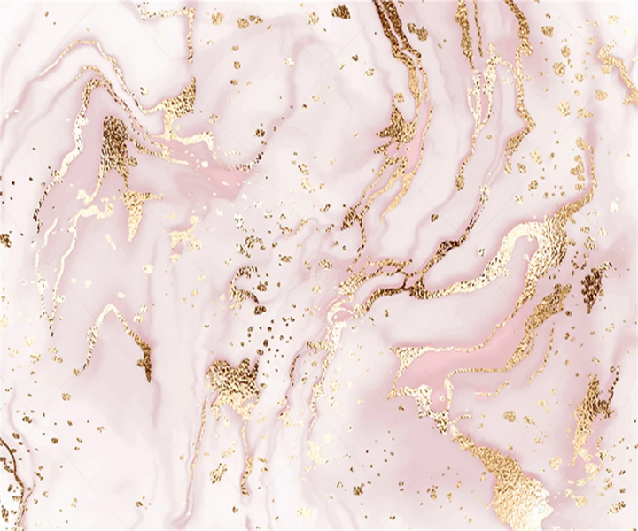 Pink Wallpaper Marble
